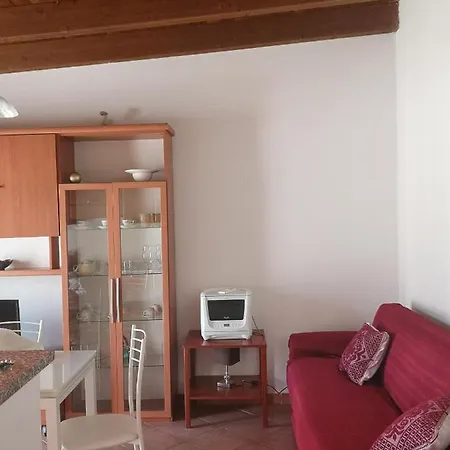 Gali Eco-apartment 올비아