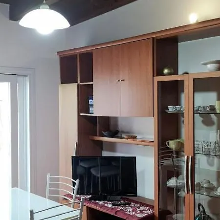 Gali Eco-apartment