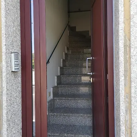 Gali Eco-apartment 올비아