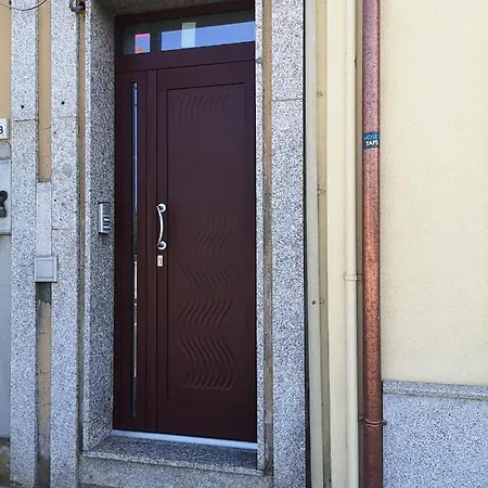 Gali Eco-apartment Apartmán