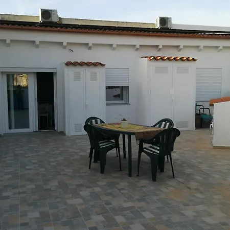 Apartman Gali Eco-apartment *