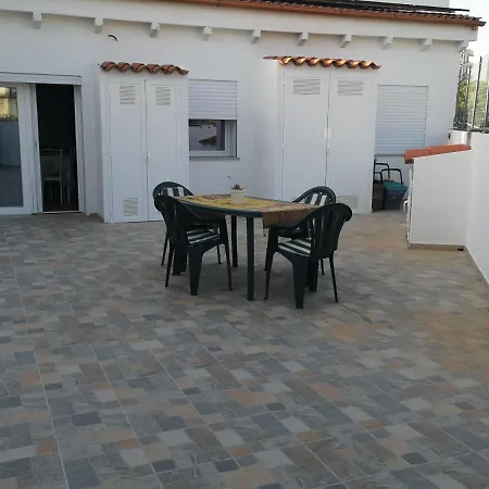 Gali Eco-apartment Apartmán *