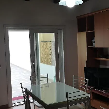 Gali Eco-apartment 올비아