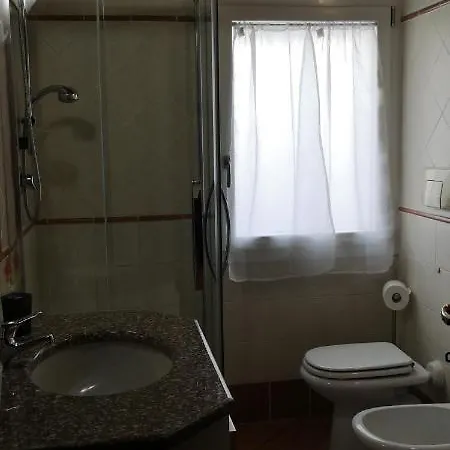 Gali Eco-apartment Appartamento