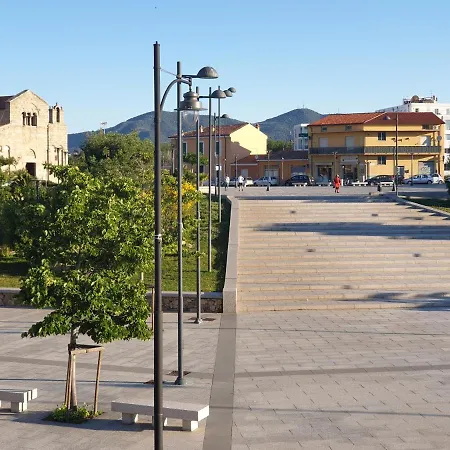 Gali Eco-apartment * Olbia