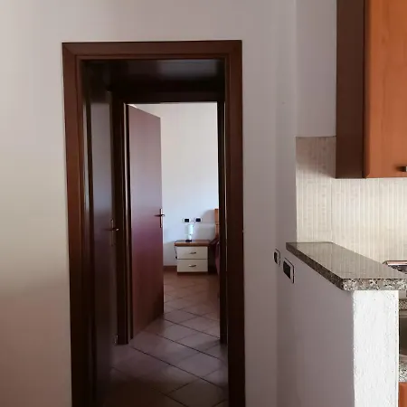 Appartamento Gali Eco-apartment *