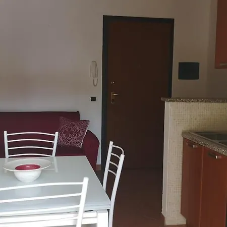 Apartmán Gali Eco-apartment *