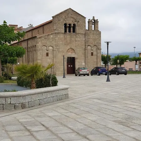 Gali Eco-apartment Apartmán