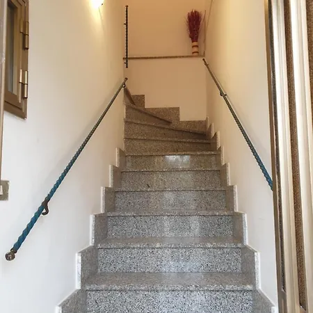 Apartmán Gali Eco-apartment Olbia