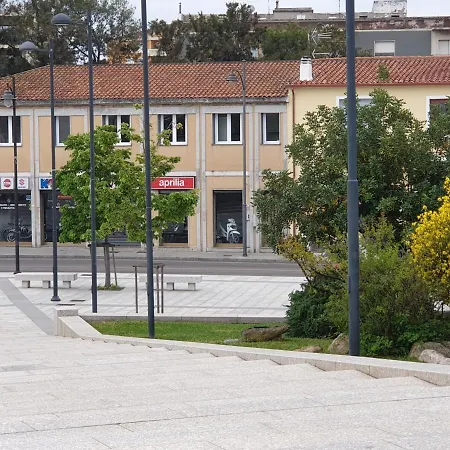 Gali Eco-apartment Appartamento Olbia