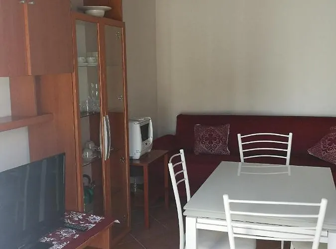 Gali Eco-apartment Lägenhet