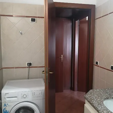 Apartmán Gali Eco-apartment Olbia