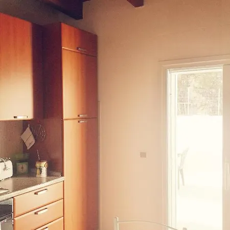 Appartamento Gali Eco-apartment