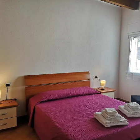 Gali Eco-apartment Apartment