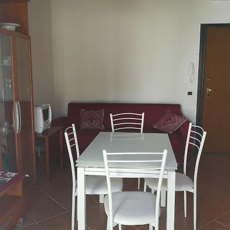 Apartmán Gali Eco-apartment Olbia