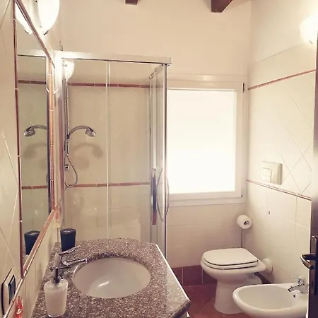 Gali Eco-apartment Апартаменты *