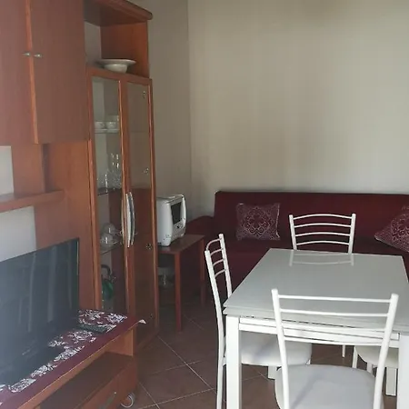 Gali Eco-apartment Appartamento