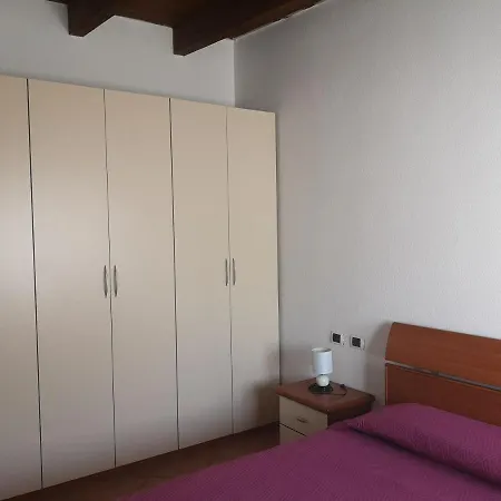 Gali Eco-apartment Appartamento Olbia