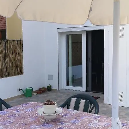 Apartmán Gali Eco-apartment
