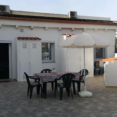 Gali Eco-apartment