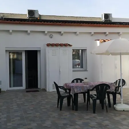 Gali Eco-apartment Apartmán