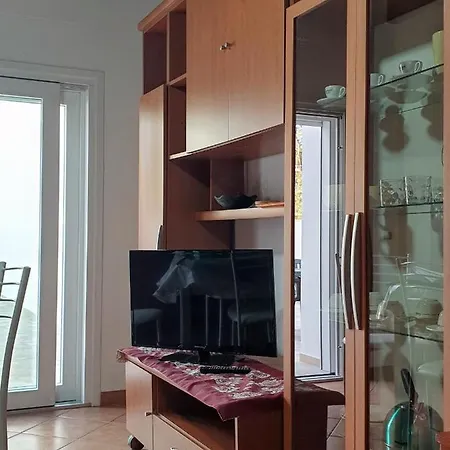 Gali Eco-apartment Апартаменты