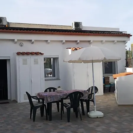 Gali Eco-apartment Appartamento Olbia