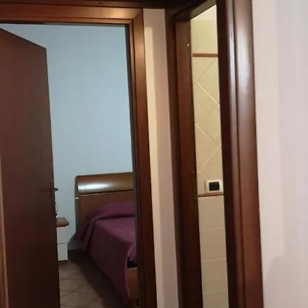 Apartmán Gali Eco-apartment Olbia