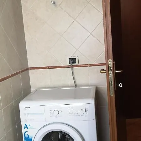 Gali Eco-apartment Appartamento Olbia