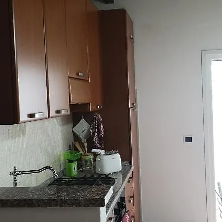 Appartamento Gali Eco-apartment