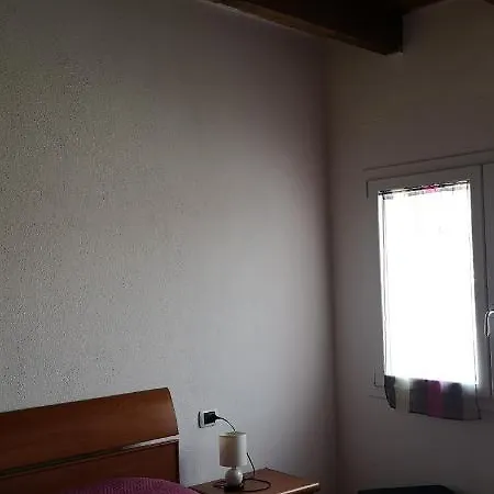 Gali Eco-apartment * Ольбия