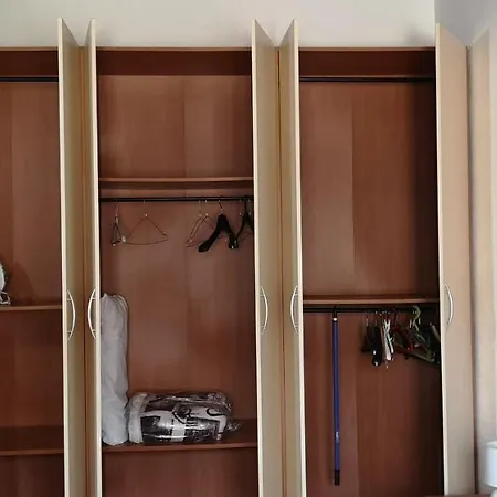 Gali Eco-apartment *