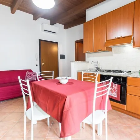 Gali Eco-apartment * Ольбия