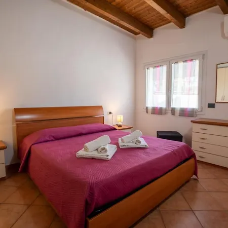 Appartamento Gali Eco-apartment Olbia