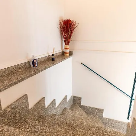 Gali Eco-apartment Ольбия