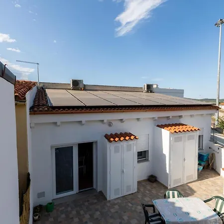 Gali Eco-apartment Appartamento *