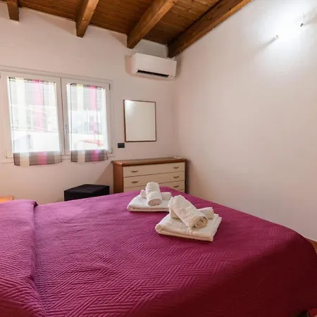 Gali Eco-apartment * Ольбия
