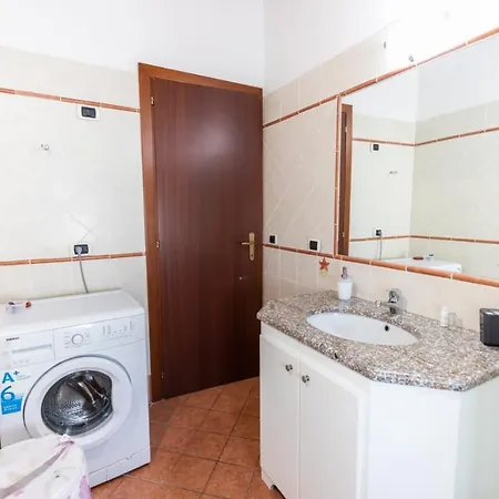 Gali Eco-apartment Appartamento *