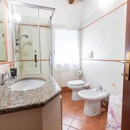 Gali Eco-apartment Ольбия
