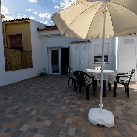 Gali Eco-apartment Apartmán Olbia