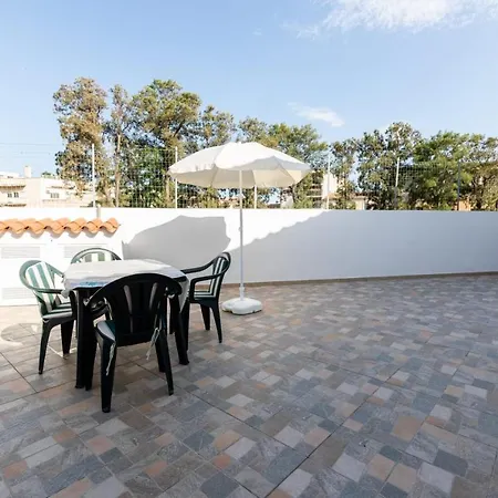 Gali Eco-apartment Appartamento Olbia