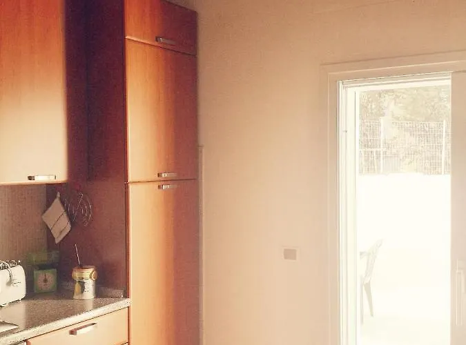 Lejlighed Gali Eco-apartment