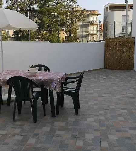 Gali Eco-apartment Lejlighed